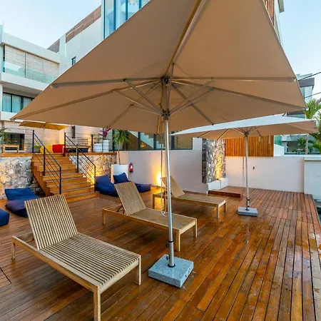 One Bay Residence - Apartment 12 - Apartment In Pereybere Pereybere Beach Exteriér fotografie