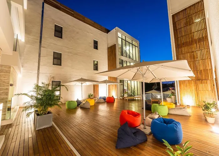 One Bay Residence - Apartment 12 - Apartment In Pereybere