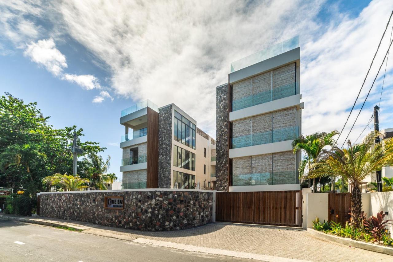 One Bay - 12 - In Pereybere Apartment *