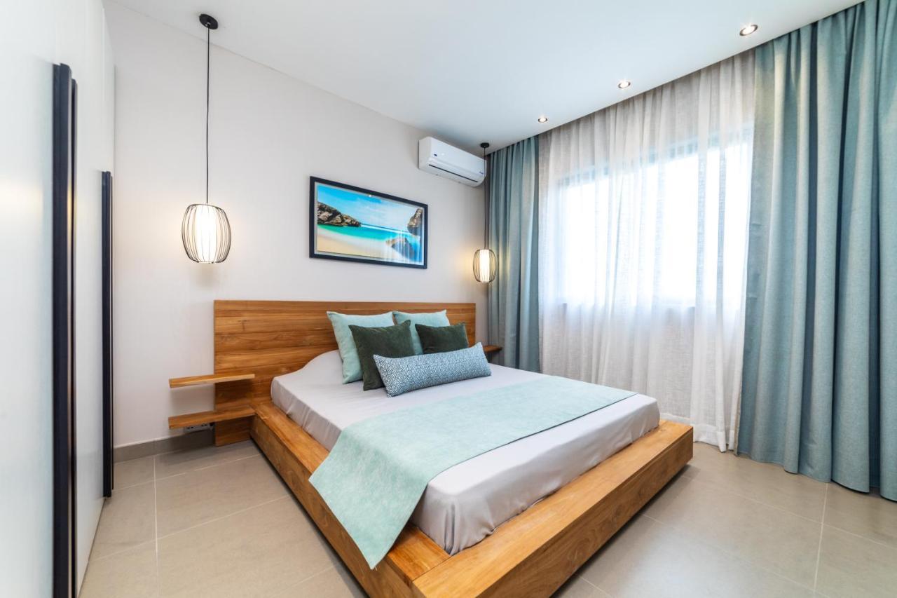 One Bay - 12 - In Pereybere Pereybere Beach