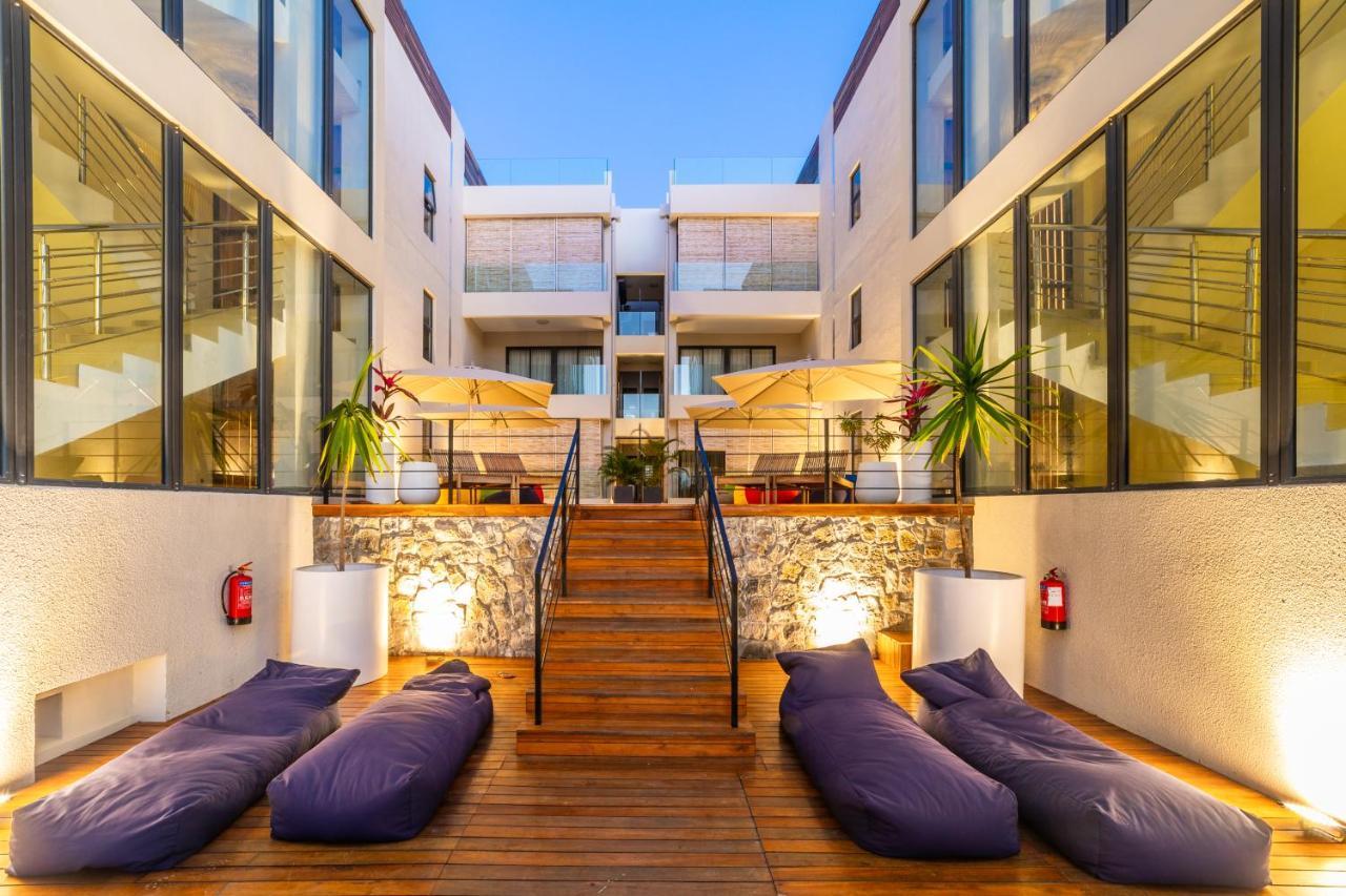 One Bay - 12 - In Pereybere Pereybere Beach
