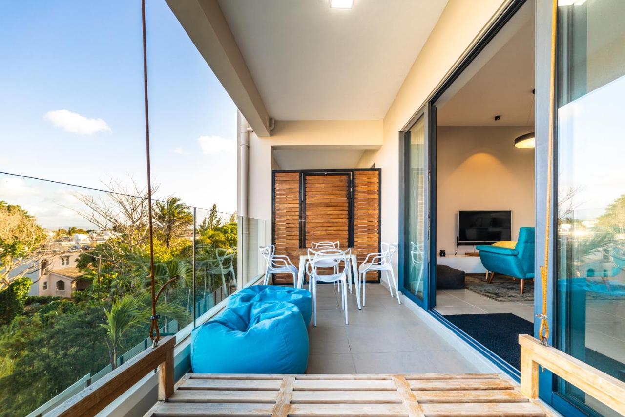 One Bay - 12 - In Pereybere Appartamento Pereybere Beach