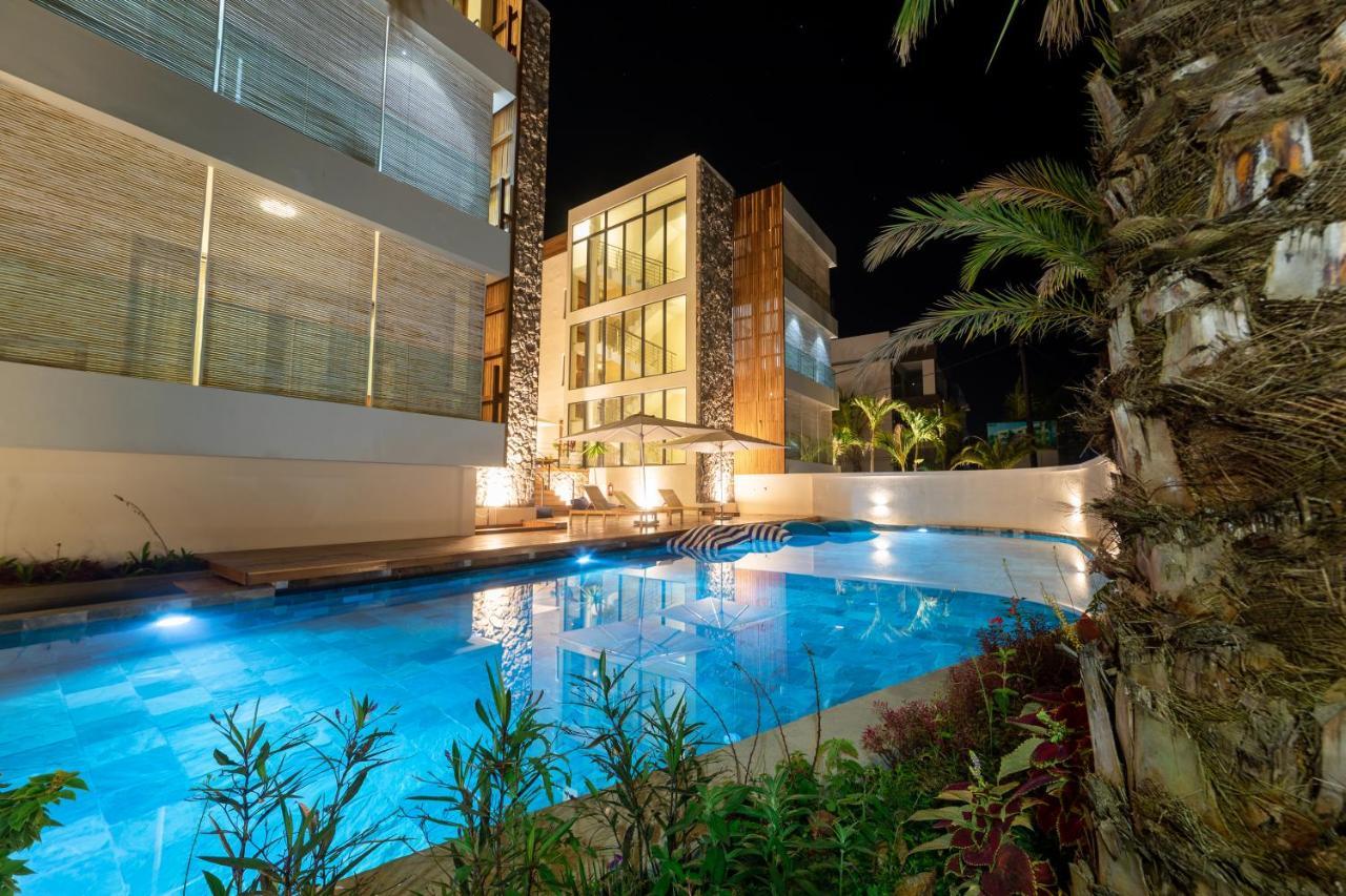 One Bay - 12 - In Pereybere Apartment *