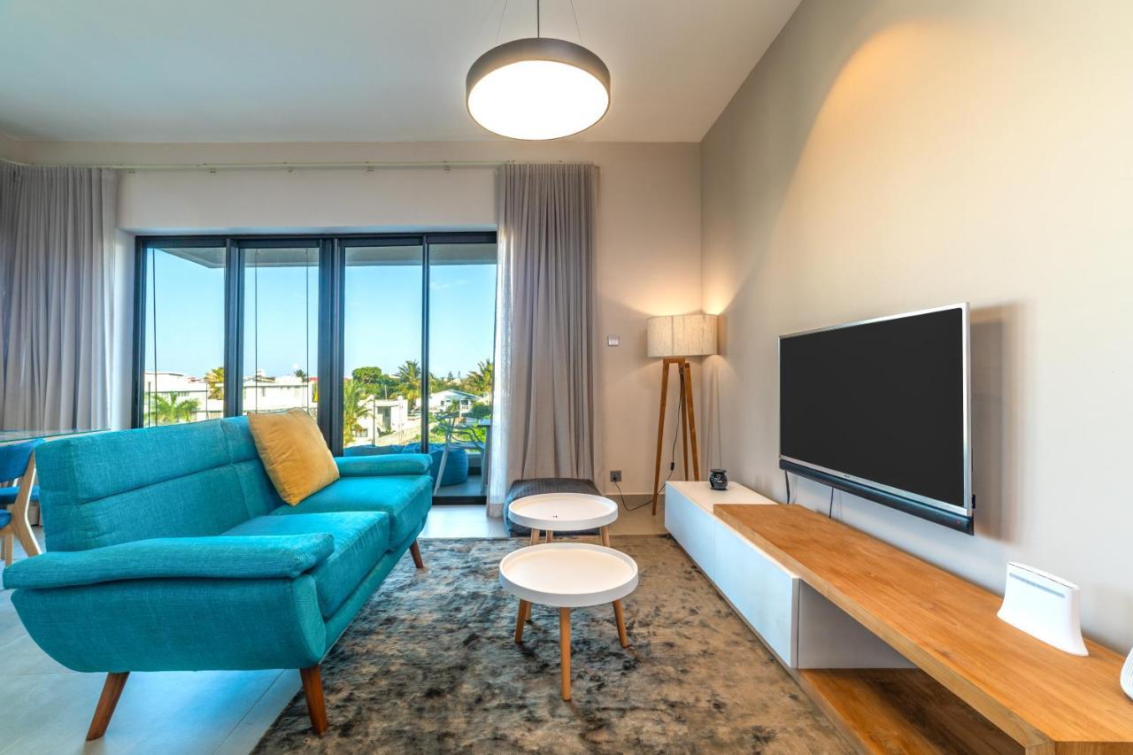 One Bay - 12 - In Pereybere * Pereybere Beach