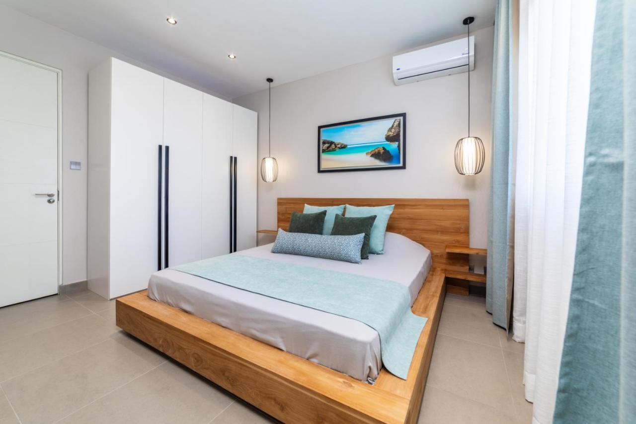 Appartamento One Bay - 12 - In Pereybere *
