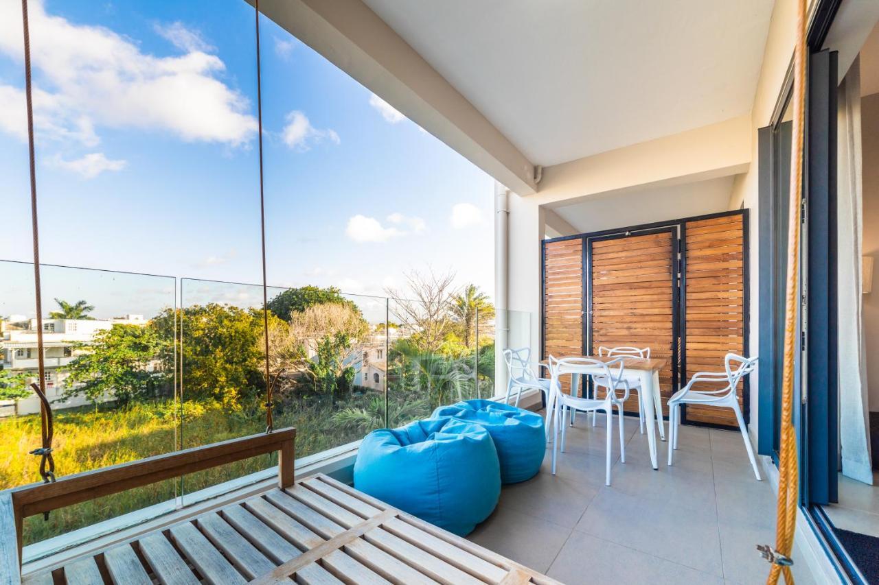 One Bay - 12 - In Pereybere * Pereybere Beach