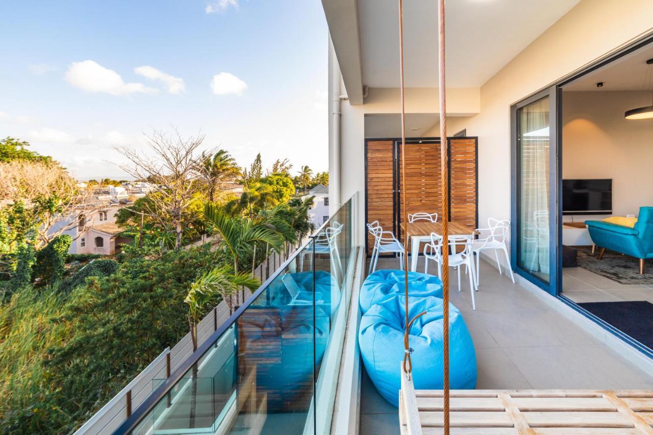One Bay - 12 - In Pereybere Apartment