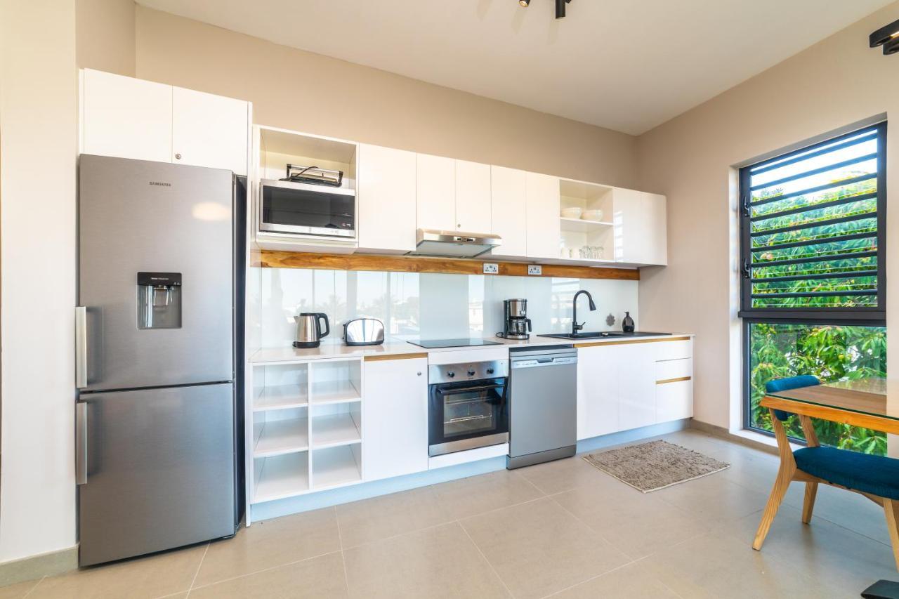 One Bay - 12 - In Pereybere Apartment *