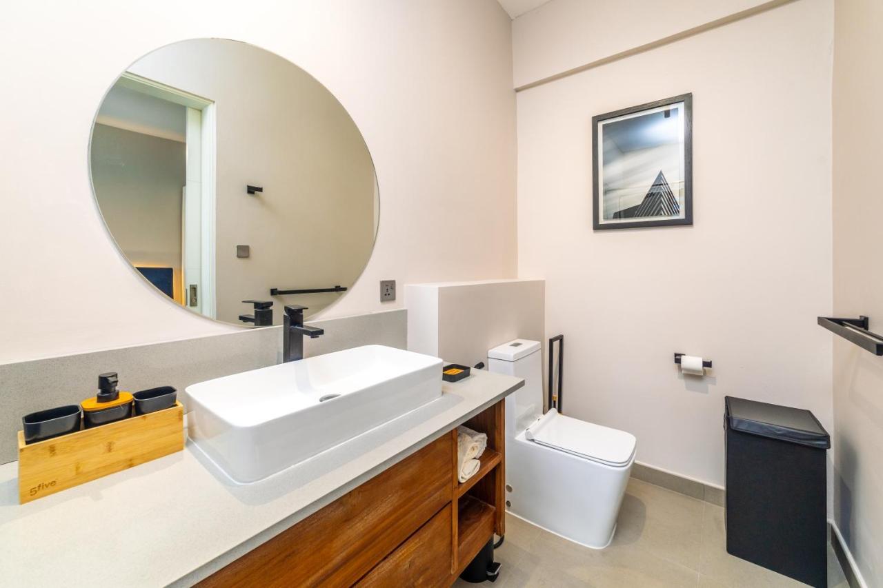 Apartment One Bay - 12 - In Pereybere *