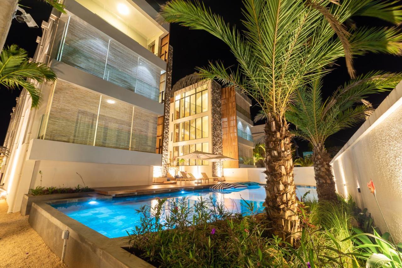 Apartment One Bay - 12 - In Pereybere Pereybere Beach