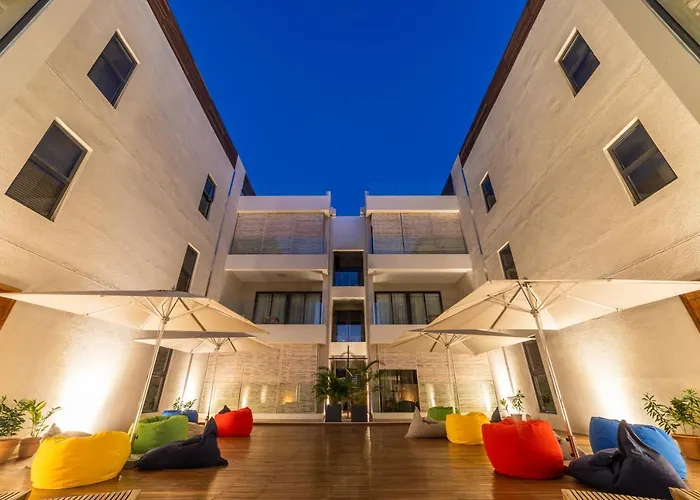 One Bay Residence - Apartment 12 - Apartment In Pereybere